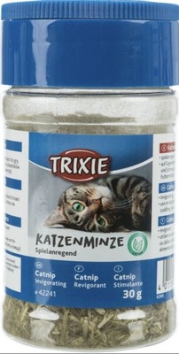 TRIXIE Kocimiętka 30 g