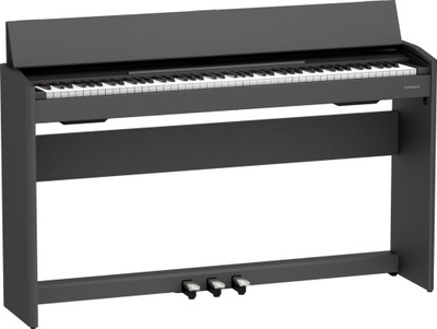 Roland F107-BKX pianino cyfrowe