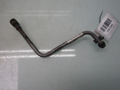 Q50 2.2d 2.2 17r труба турбины трубка масла питания шланг смазки фото №1