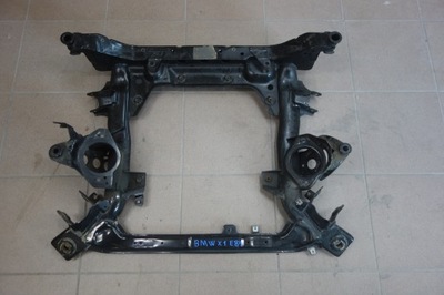 SUBBASTIDOR BASTIDOR VIGA BMW X1 E84 2.0XD X-DRIVE  