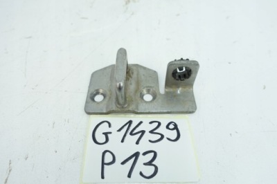 Ford transit custom 2013- крепление замка дверь задняя bk21-v441a07-ac фото №1