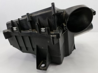 Корпус фільтра повітря volvo s60 2.4 d 30636830 фото №1