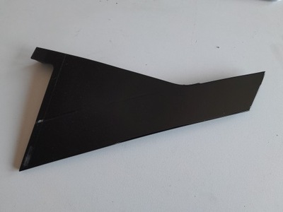 Chrysler 200 ii 2015- молдинг дверь рамка вертикальная задняя задняя левая 68144239 фото №1