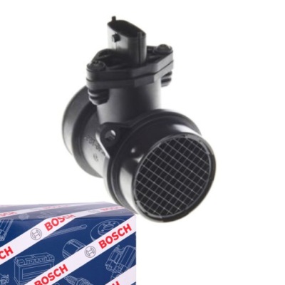 Расходомер воздуха do suzuki swift iii 1.3 фото №1