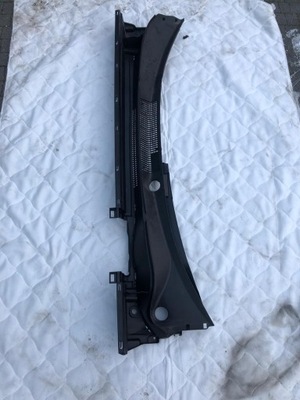 Жабо пластиковый rav4 19- 55751-42070 фото №1