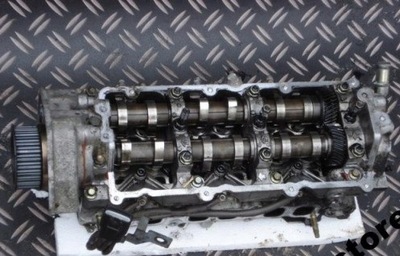 Renault vel satis espace 3.0 dci головка фото №1