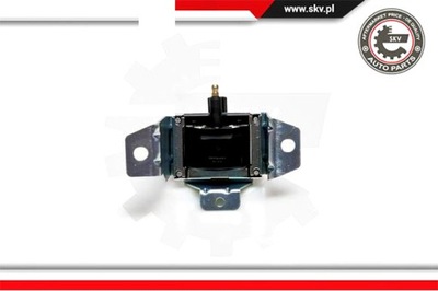 КОТУШКА ЗАПАЛЮВАННЯ LAND ROVER ROVER NEC100630 GN10196 GCL201 ESEN SKV