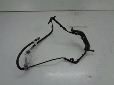 Citroen jumpy iii proace vivaro expert шланг гальмівний фото №1