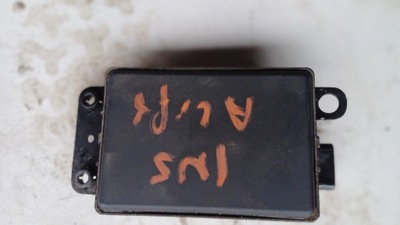 Радар opel insignia a lift 23438076 фото №1