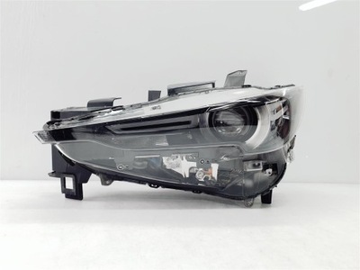 Mazda cx5 cx-5 ii kf 17r+ левая лампа перед full led ory eu !!! фото №1