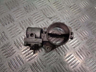 Дроссельная заслонка citroen jumper ii 2.5 d solex21812 фото №1