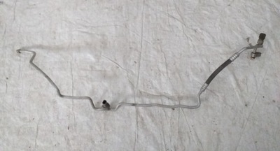 Bmw 5 e60 e61 шланг waz трубка кондиционер 6982863 фото №1