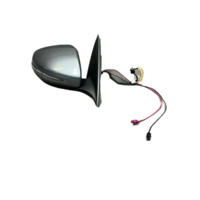 Mercedes-benz дзеркало a2538104001 фото №1