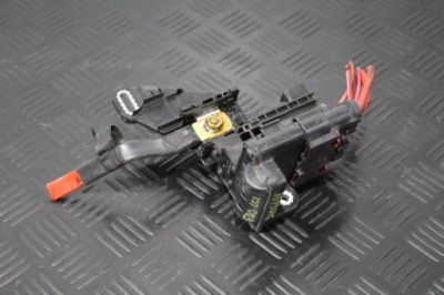 Распределитель тока bmw 1 f20 lift 9296152 фото №1