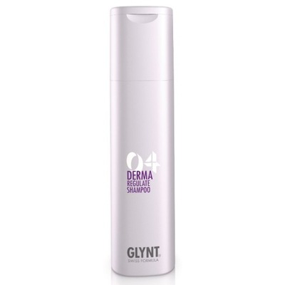 GLYNT DERMA PRZECIWŁOJOTOKOWY SZAMPON 250ML