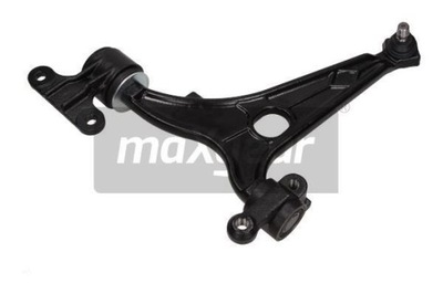 MAXGEAR 72-2843 РЫЧАГ ЛЕВЫЙ ПЕРЕД CITROEN C8 02-