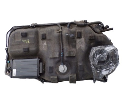 Бак bak топлива 31100-d7000 kia sportage iv фото №1