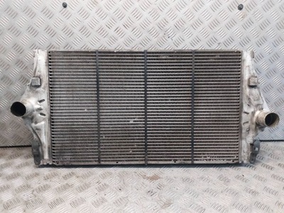 Інтеркулер renault laguna ii 2.2 dci 8200075810 фото №1