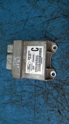 Датчик подушка безпеки mazda tribute 2.0b 01r фото №1