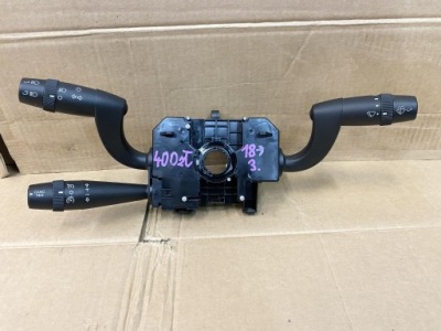 Ducato boxer jumper 14- переключатели комбинированный свет углы круиз-контроль фото №1