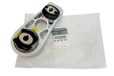 Подушка двигателя задняя laguna ii espace iv vel satis фото №1