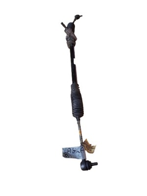 Opel agila рейка рульова 9212219 фото №1