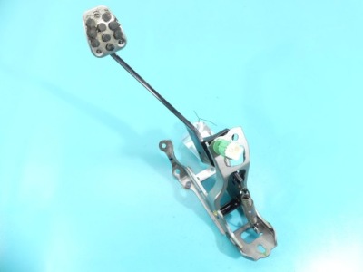 Педаль гальма honda cr-z crz 1,5 h фото №1