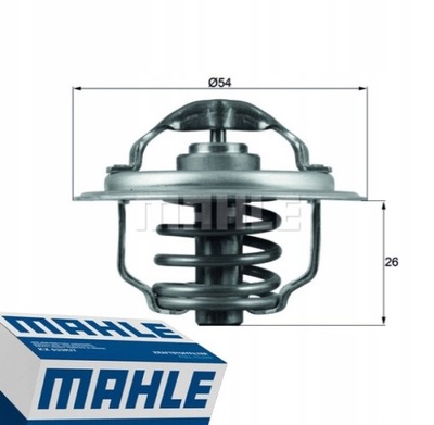 ТЕРМОСТАТ MAHLE DO MITSUBISHI LANCER VIII 2.0