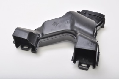 Bmw 5 g60 2.0 гибрид труба воздухозаборник воздуха 24r 9449087 фото №1