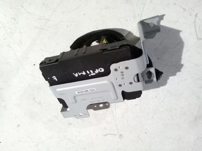 Kia optima iv модуль smart key 95480-d5000 фото №1