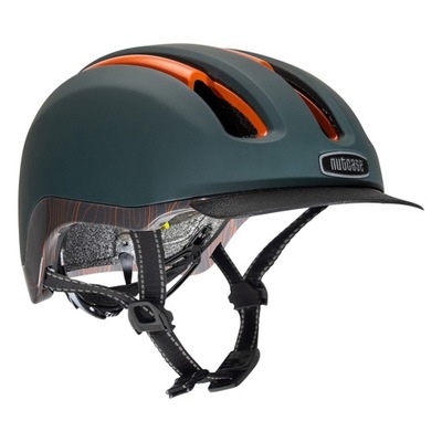 Kask rowerowy Nutcase 10002765 r. XL/XXL