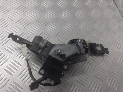 IGNITION LOCK FROM WITH KEY NISSAN MICRA K12  