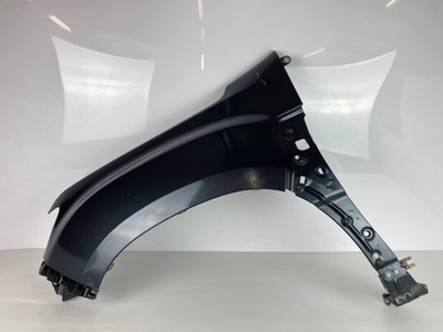 Dacia duster ii крыло обшивка левый перед 2017- фото №1