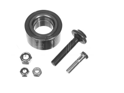 BEARING WHEELS FRONT MEYLE 1004980038 SET  