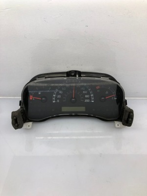 Лічильник приладова панель 46801545 fca фото №1