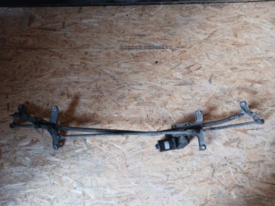 Механизм дворник mercedes vito w639 фото №1