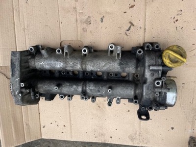 FIAT OPEL SAAB DANGTIS VOŽTUVŲ 55214530 