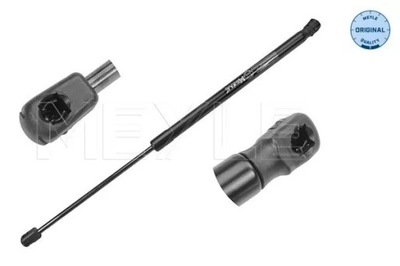 AMORTIGUADOR TAPONES DE MALETERO VW 1409100027 MEYLE  