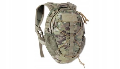 Wisport - Plecak Sparrow Egg - 10L - MultiCam