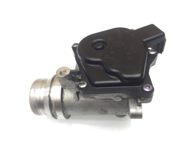 Clio iv 4 дроссельная заслонка фото №1