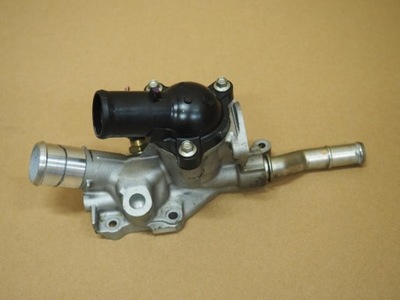 Корпус термостата mazda 1.5 b skyactiv-g фото №1