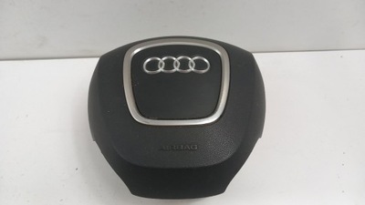 AUDI A3 8P AIRBAG BOLSA VOLANTE 4 VARILLAS  