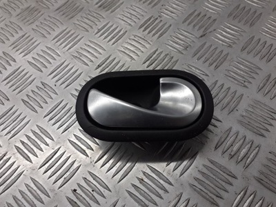 Ручка права передня внутрішня scenic ii фото №1