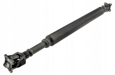 Wał привідний перед nty do toyota 4 runner v 4.0 фото №1