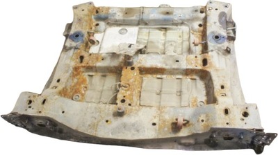 NA285 FORD TRANSIT CONNECT MK2 PAS PARTE TRASERA TRASERO  