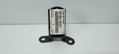 Lexus rx prius rav4 yaris ii lexus петля двері задня dół лівий 68780-52031 фото №1