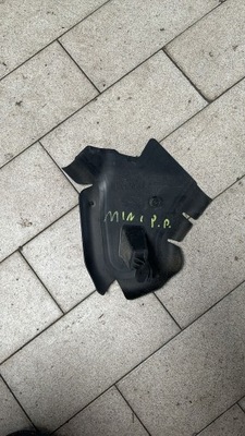 Захист корпус впуск повітря mini one f56 7367125 фото №1