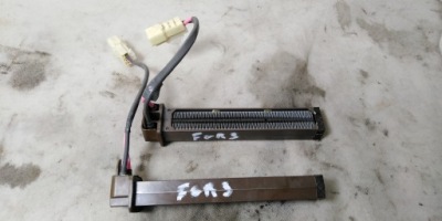 Forester iii нагреватель электрическая отопителя europ фото №1