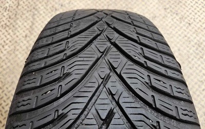 4x 215/65R16 102H XL BFGoodrich G-Force Winter 2 SUV /2x 6,5-6mm + 2x 5,5mm