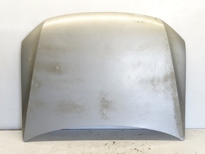 Капот крышка двигателя vw amarok 2h 10- фото №1